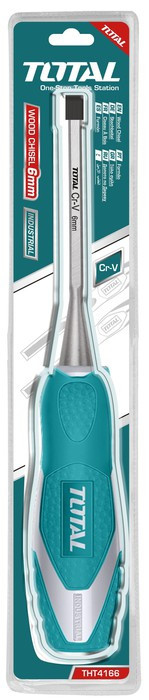 Total 25mm Wood Chisel THT41256 