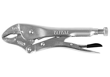 Total Straight Jaw Plier THT191005