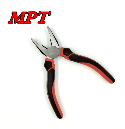 MPT 7”/180mm Combination Plier MHB01004-7