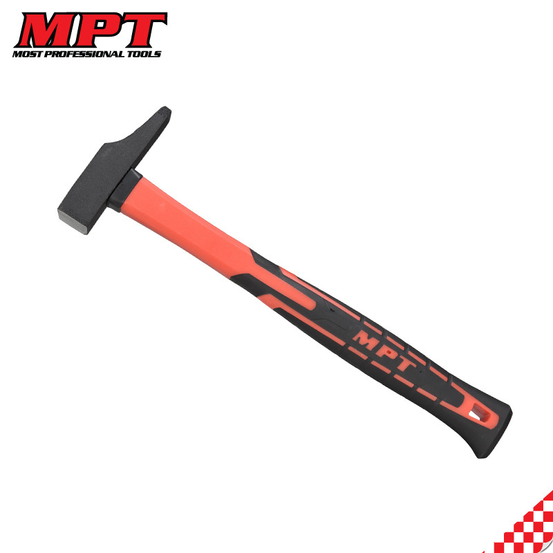 MPT 500grm Machinist Hammer Fiberglass Handle MHD02002-500