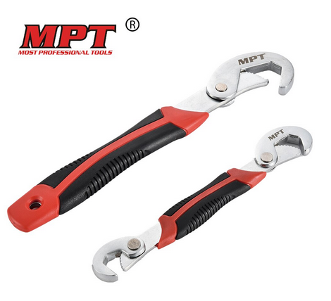 MPT 2-Piece Universal Wrench Set MHC14001