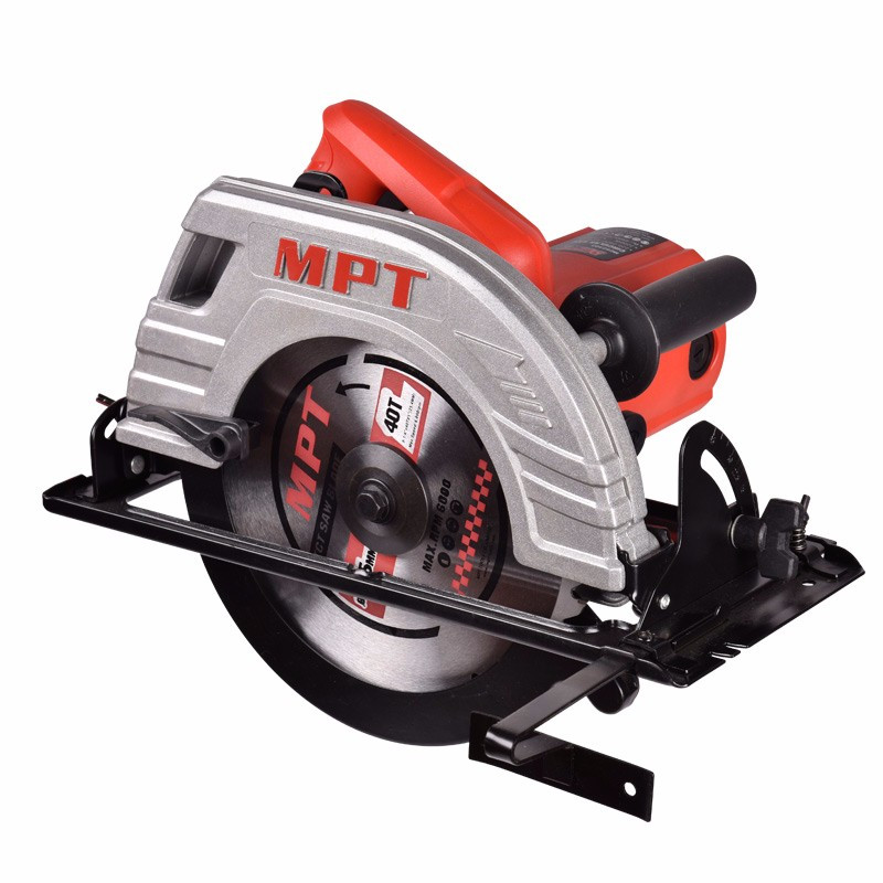 MPT 2200w Circular Saw MCS2303