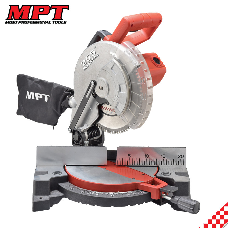 MPT 2200w Mitre Saw MMS2503