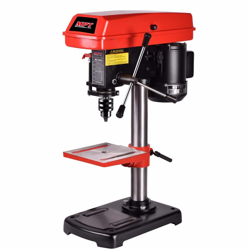 MPT 250watt Drill Press MDP1303