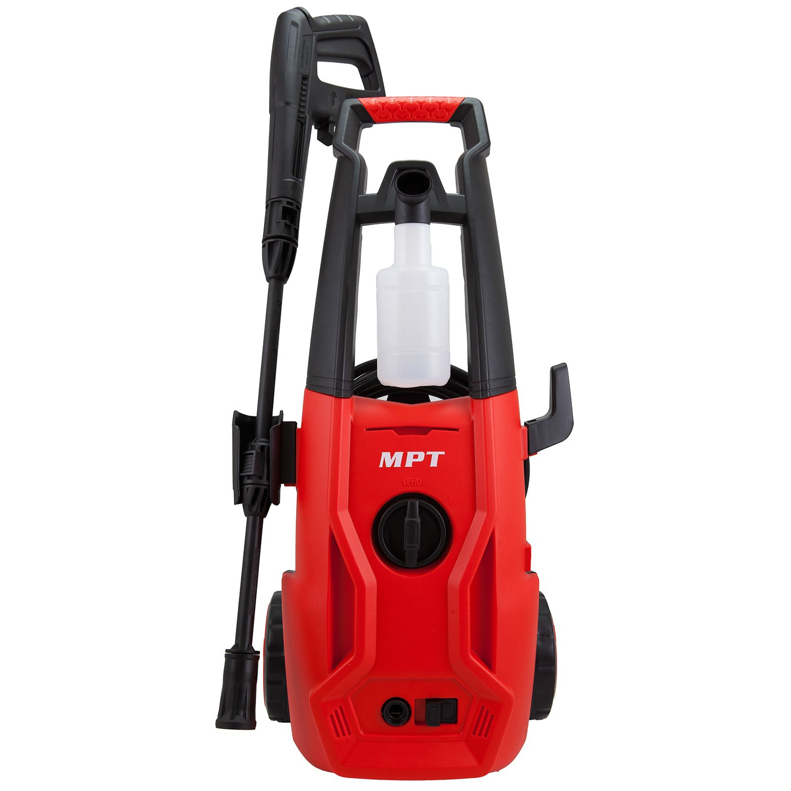 MPT 1400watt High Pressure Washer MHPW1403