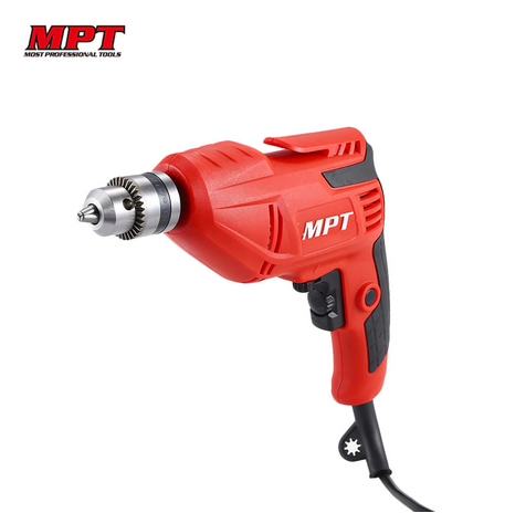 MPT 400watt Electric Drill MED4006