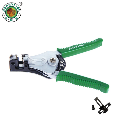 Berrylion Automatic Wire Stripper 031001002