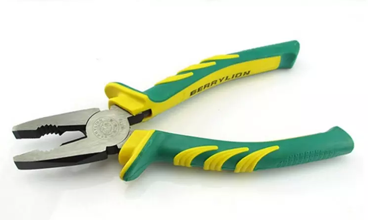 Berrylion 8” Combination Plier 