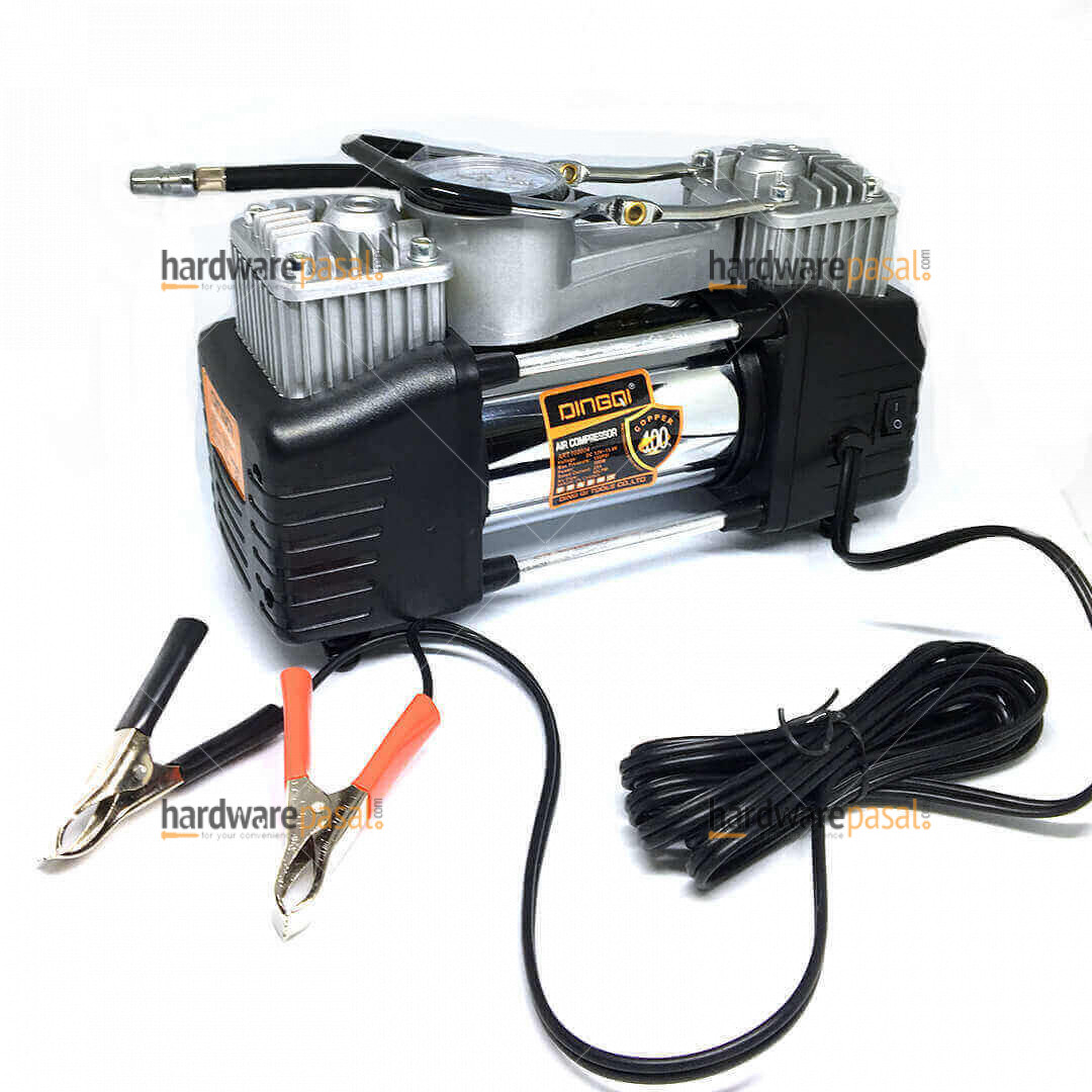 Dingqi 300Watt Air Compressor 108004