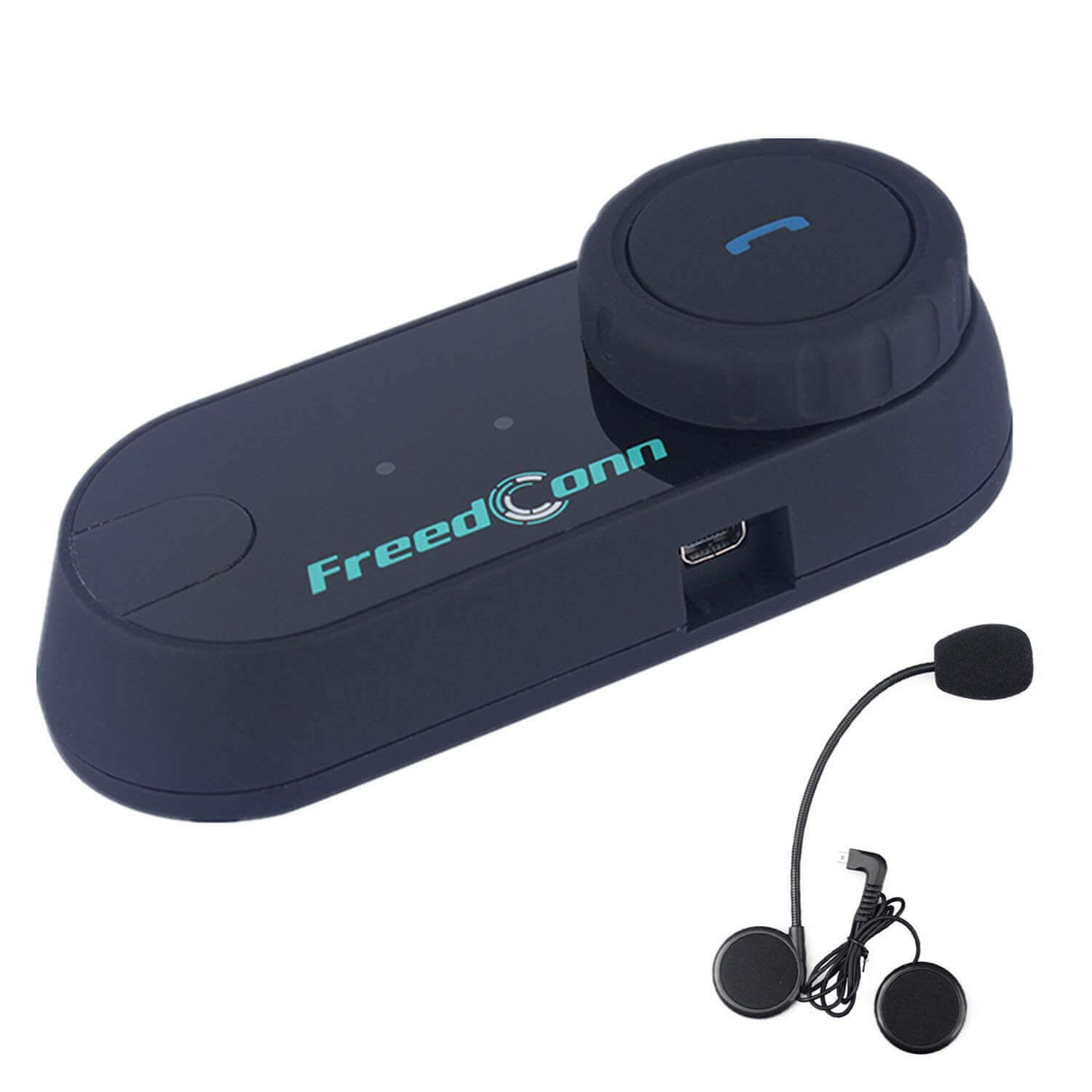 T- Com VB Helmet Intercom Headset