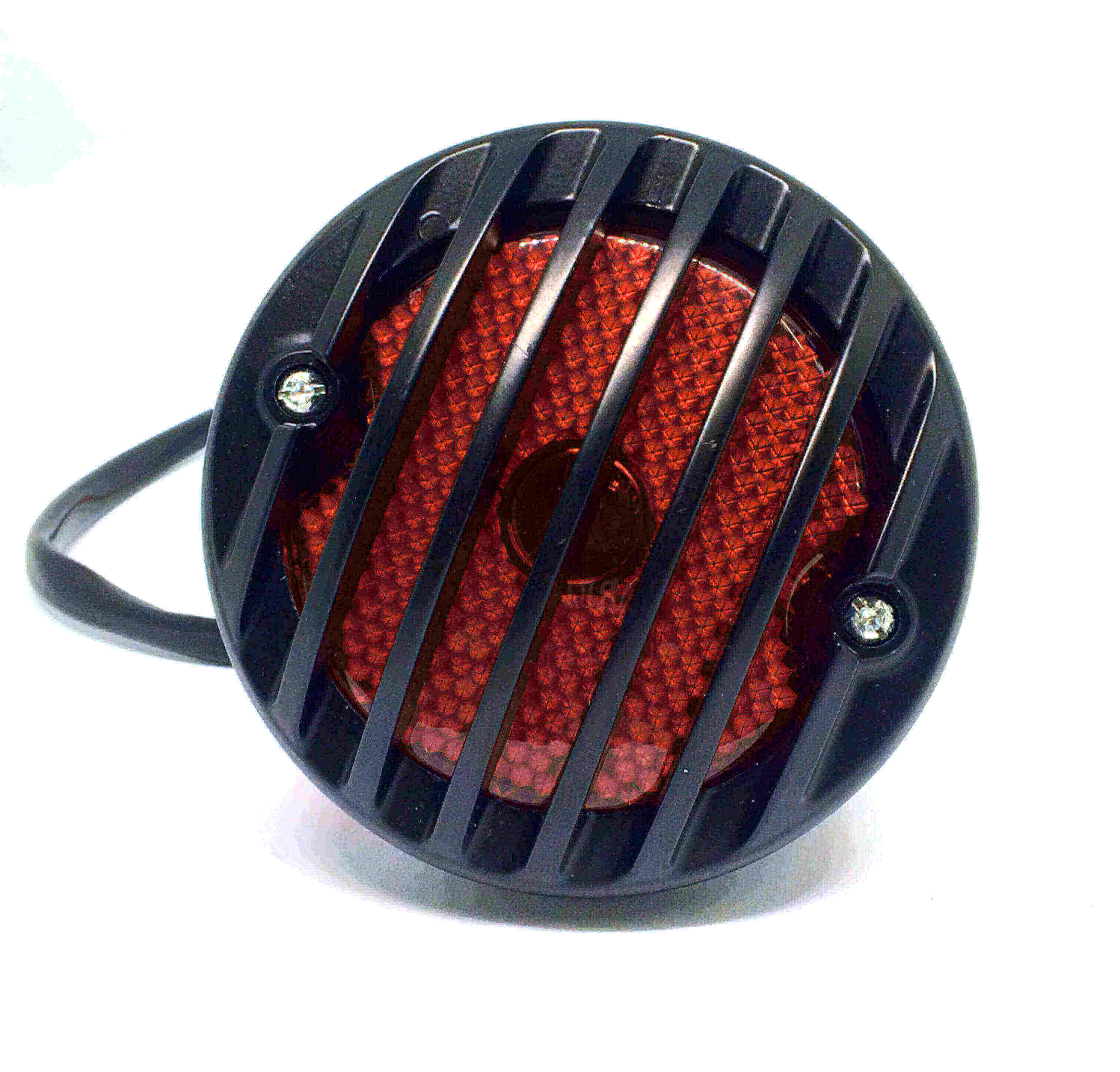 Back Light With Grill- Big 