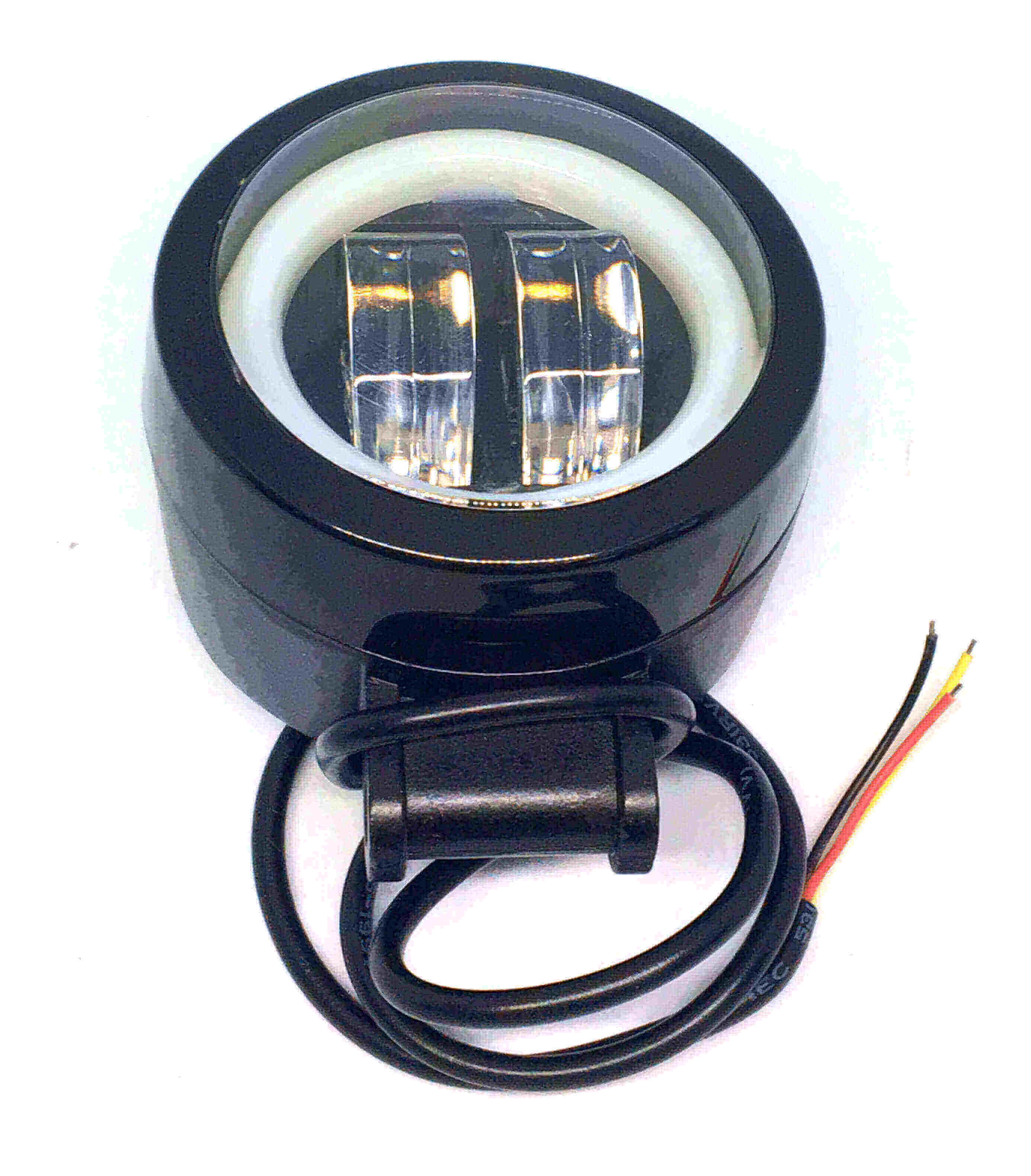 Circle Ring Fog Light