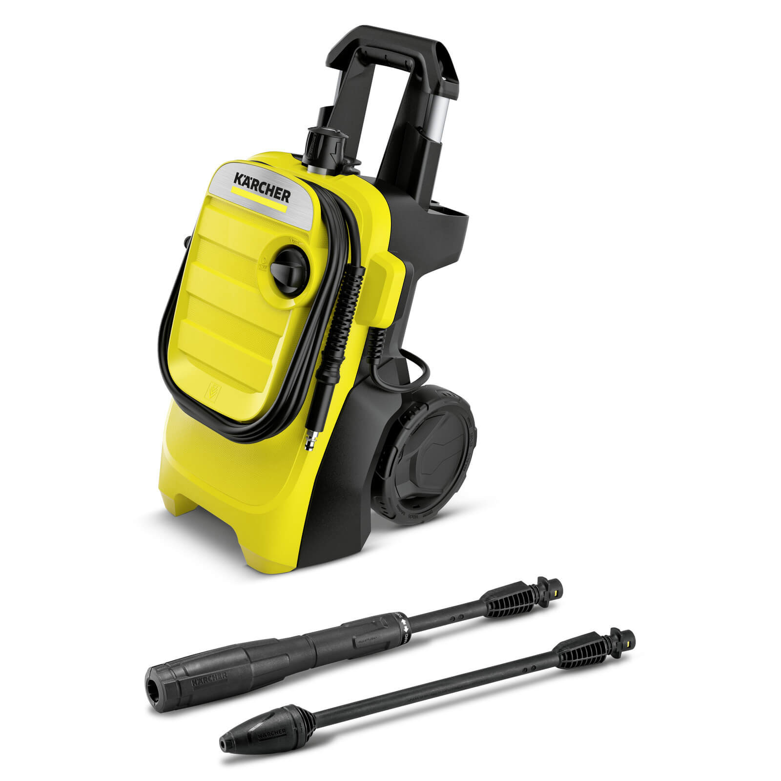 KARCHER 1800Watt High Pressure Washer- K4 Compact 