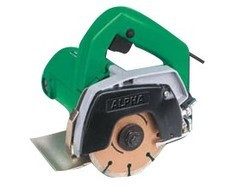 Alpha 4inch Marble Cutter A91104
