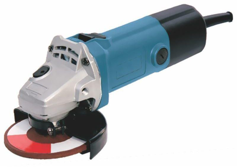 Dongcheng 560W Angle Grinder DSM04- 100A