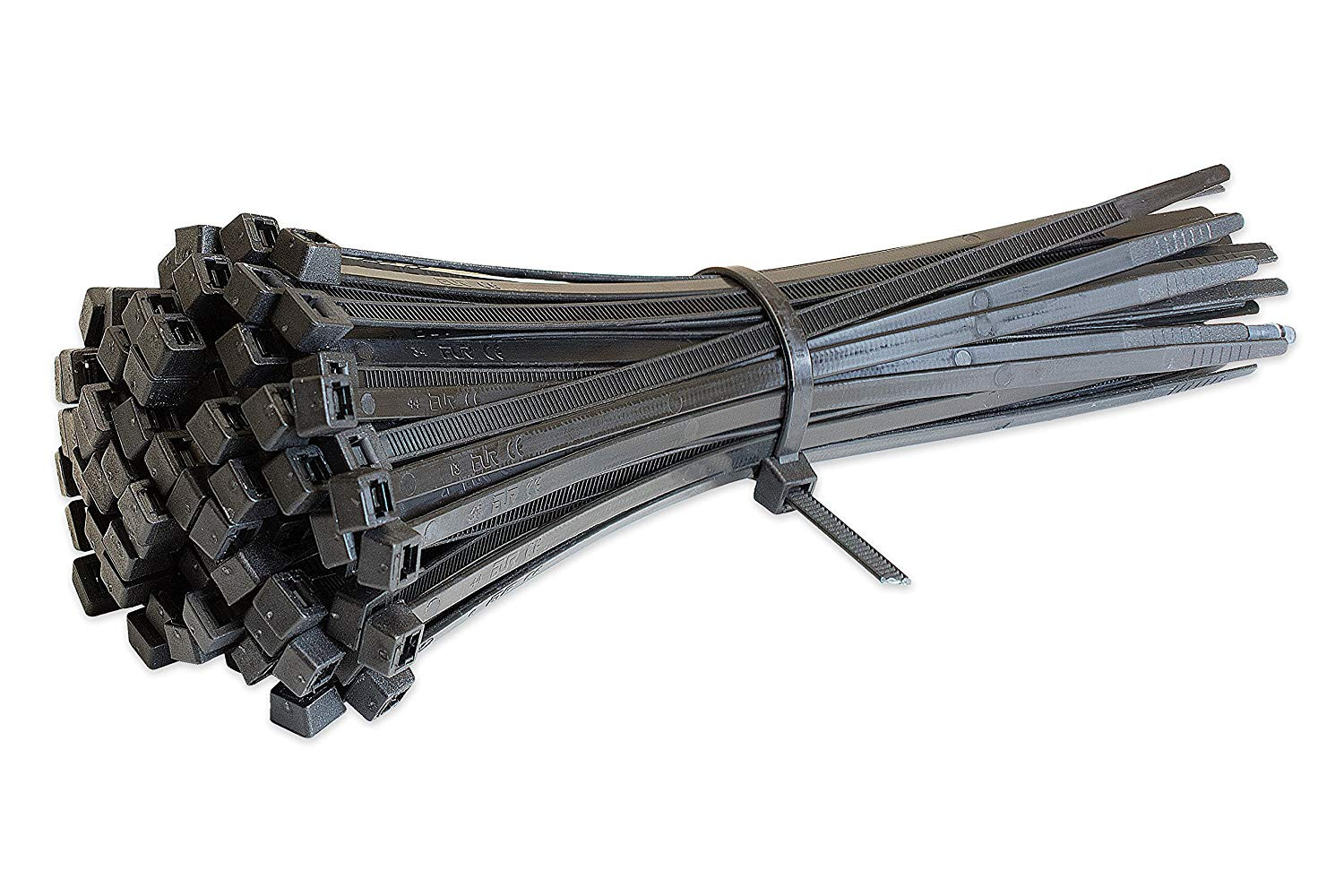 Cable tie 4.8×200mm
