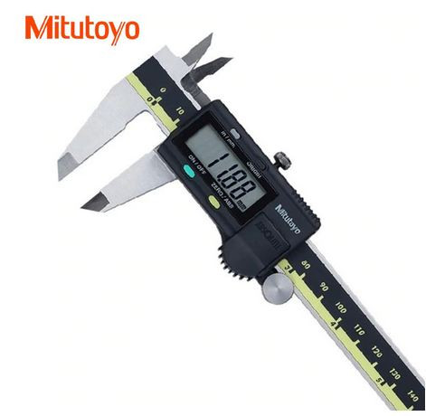 Mitutoyo 6 Inch Digital Caliper