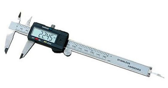 Digital Caliper