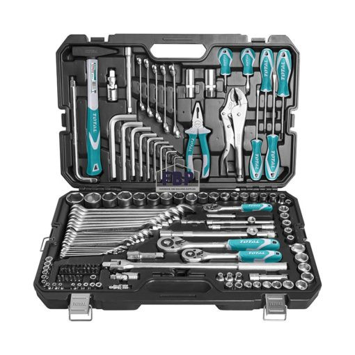 Tool Set Box